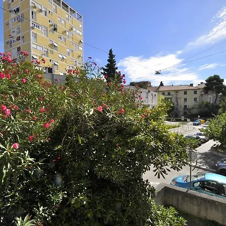 Apartamento Rajna *