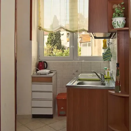 Apartamento Rajna