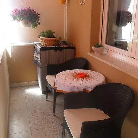 Apartman Rajna & Katarina