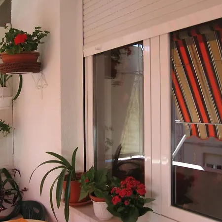 Appartement Rajna Split