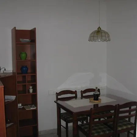 Apartment Rajna & Katarina