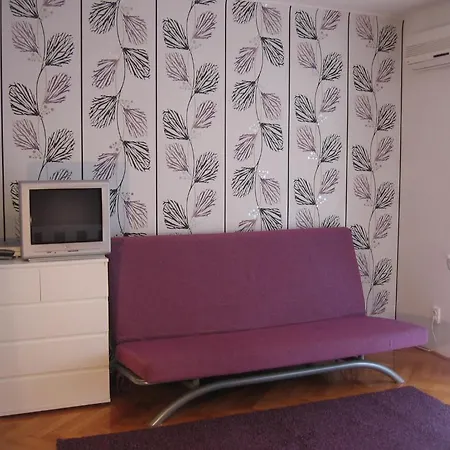 Apartment Rajna & Katarina