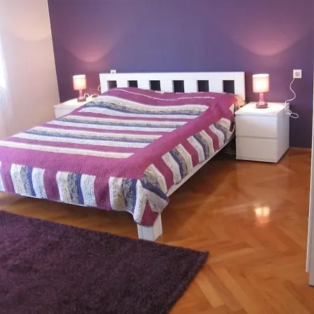 Rajna & Katarina Apartment