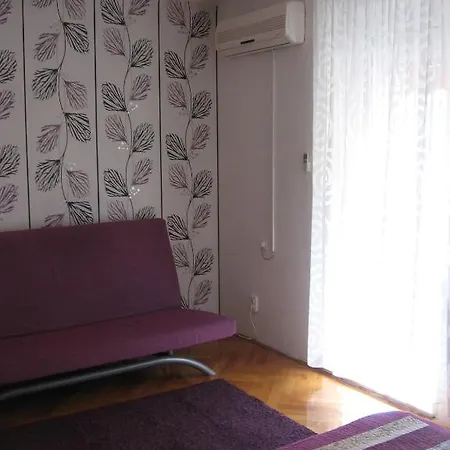 Appartement Rajna *