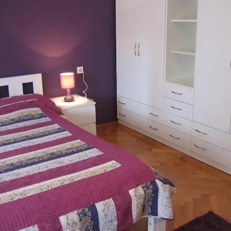 Rajna & Katarina Apartment