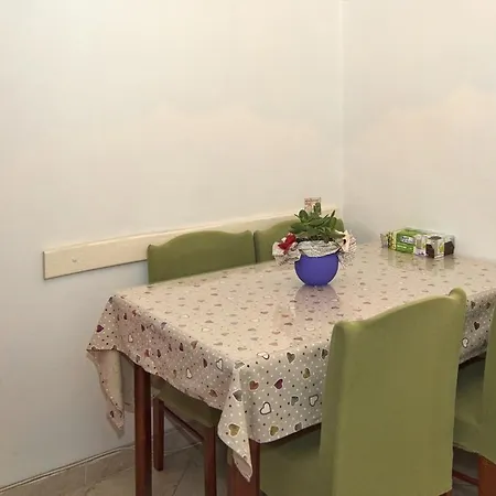 Rajna & Katarina Apartment Split