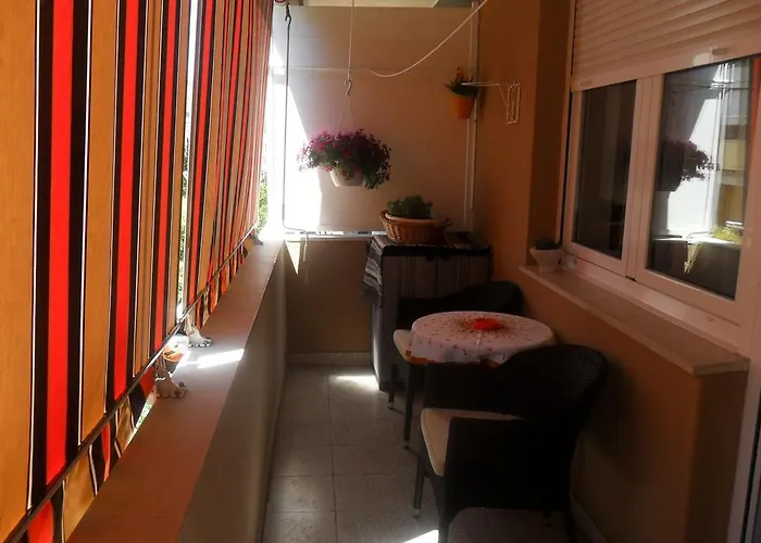 Appartement Rajna Split